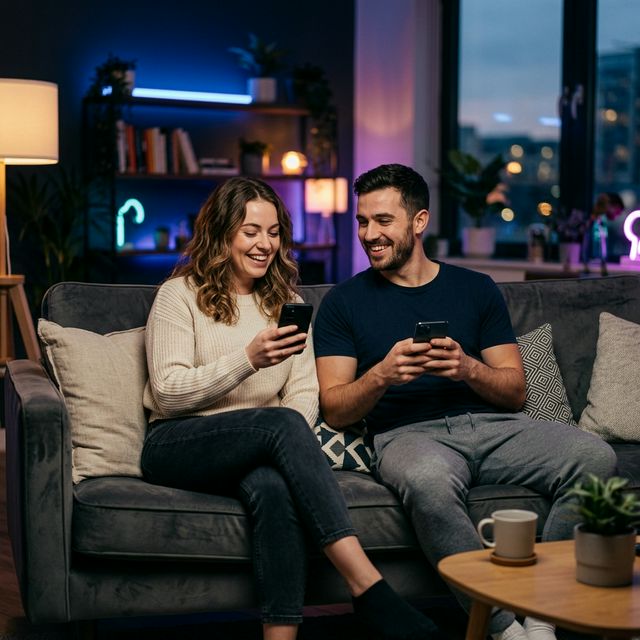  Как сделать общий бюджет, не потеряв личную свободу