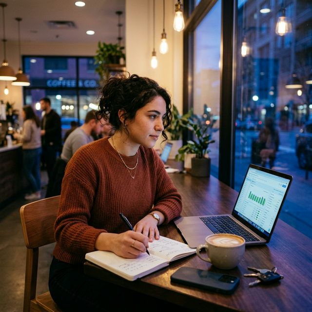 50/30/20 формула в Считаю