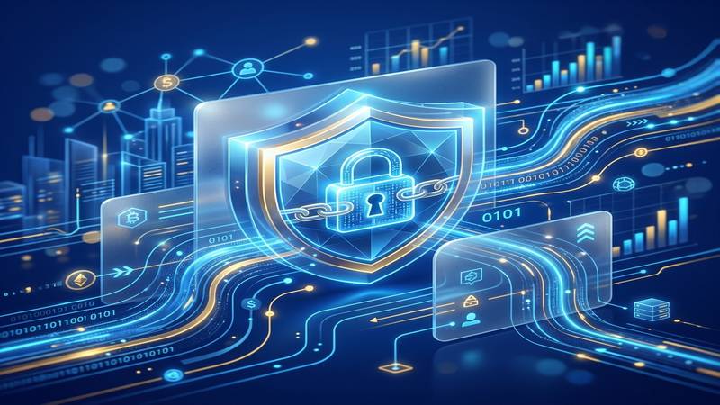 О безопасности подключения к банкам: Zero Trust подход